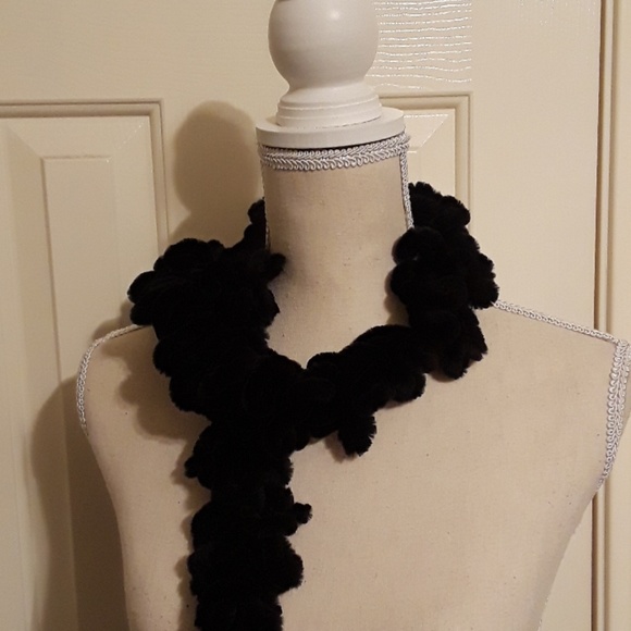 Winter Scarf - Picture 4 of 6